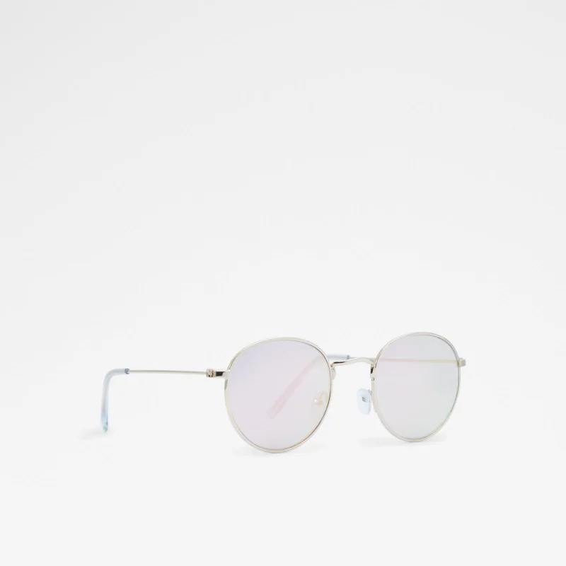ALDO Elililind Round Sunglasses